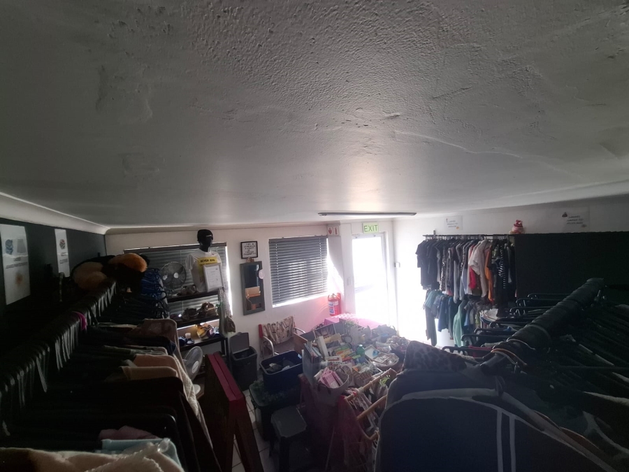 To Let Commercial Property for Rent in Everite Industria Western Cape